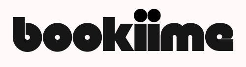Bookiime – Coming Soon